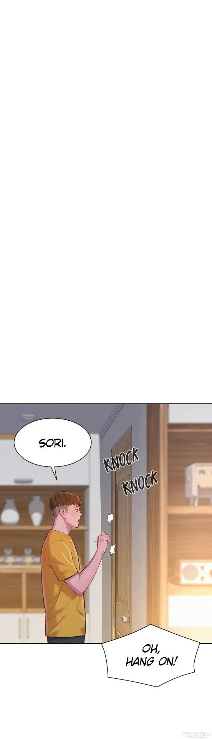 Read Romance Camping chapter 49 image 32 on Lezhin
