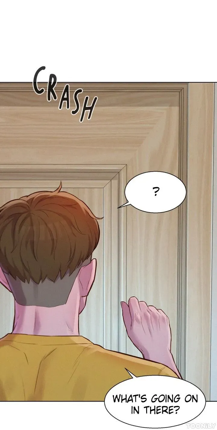 Read Romance Camping chapter 49 image 33 on Lezhin