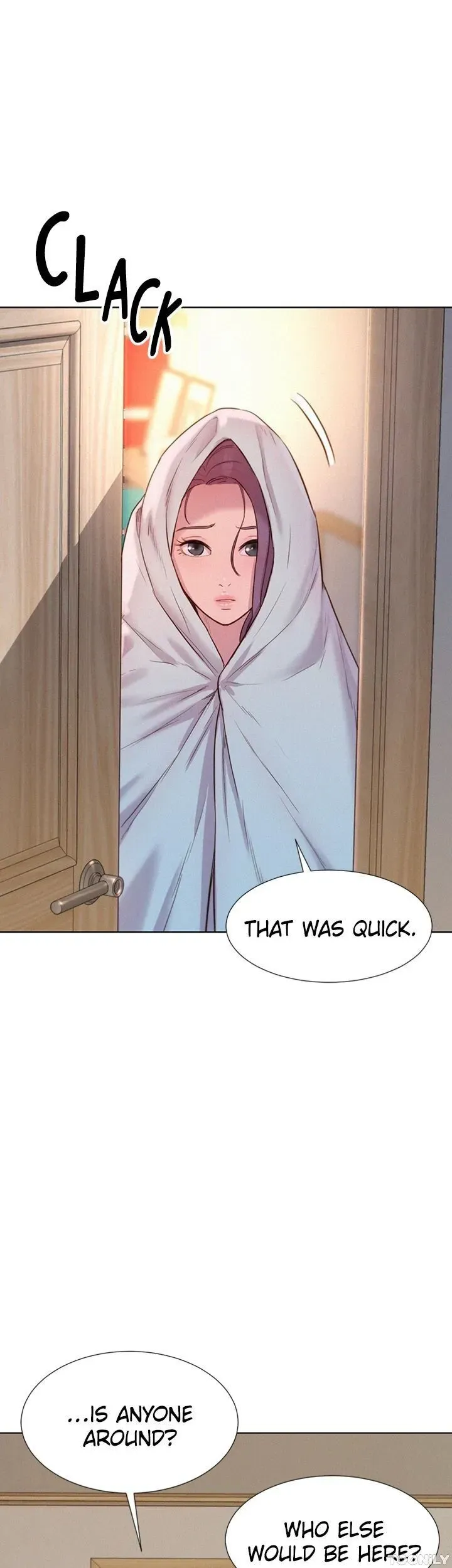 Read Romance Camping chapter 49 image 34 on Lezhin