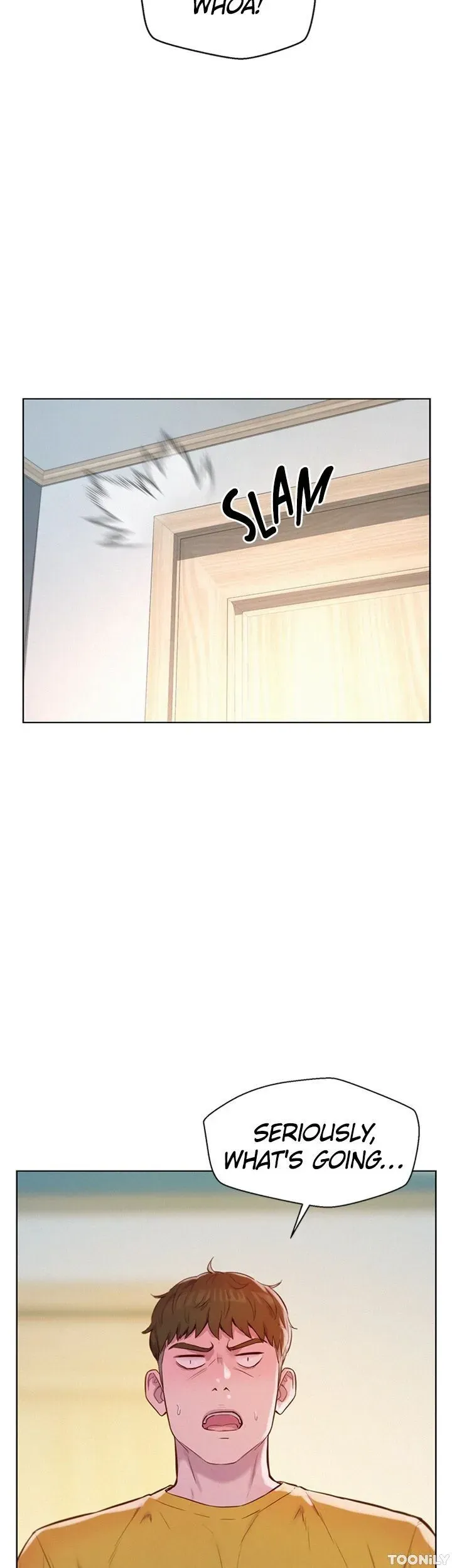 Read Romance Camping chapter 49 image 36 on Lezhin