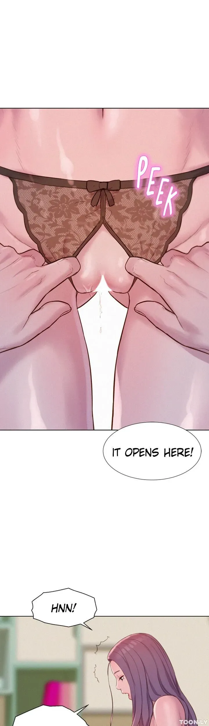 Read Romance Camping chapter 49 image 46 on Lezhin
