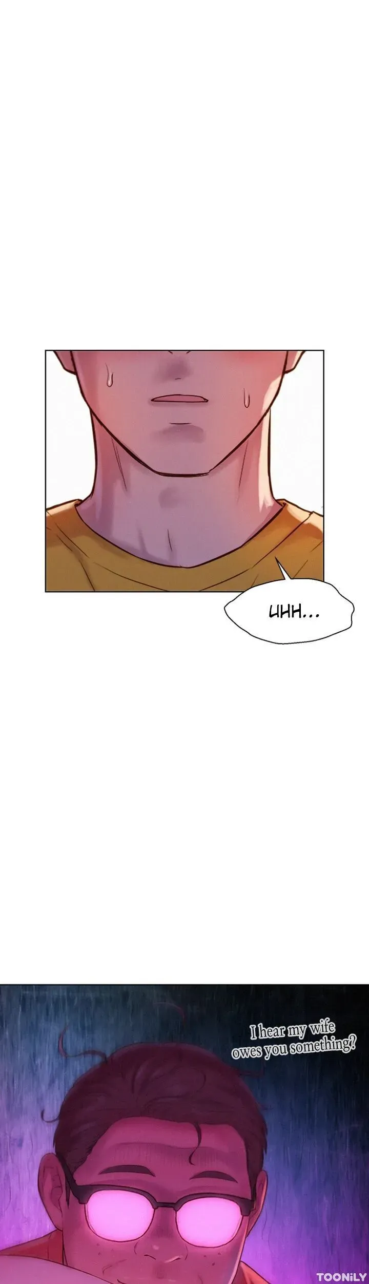 Read Romance Camping chapter 49 image 5 on Lezhin