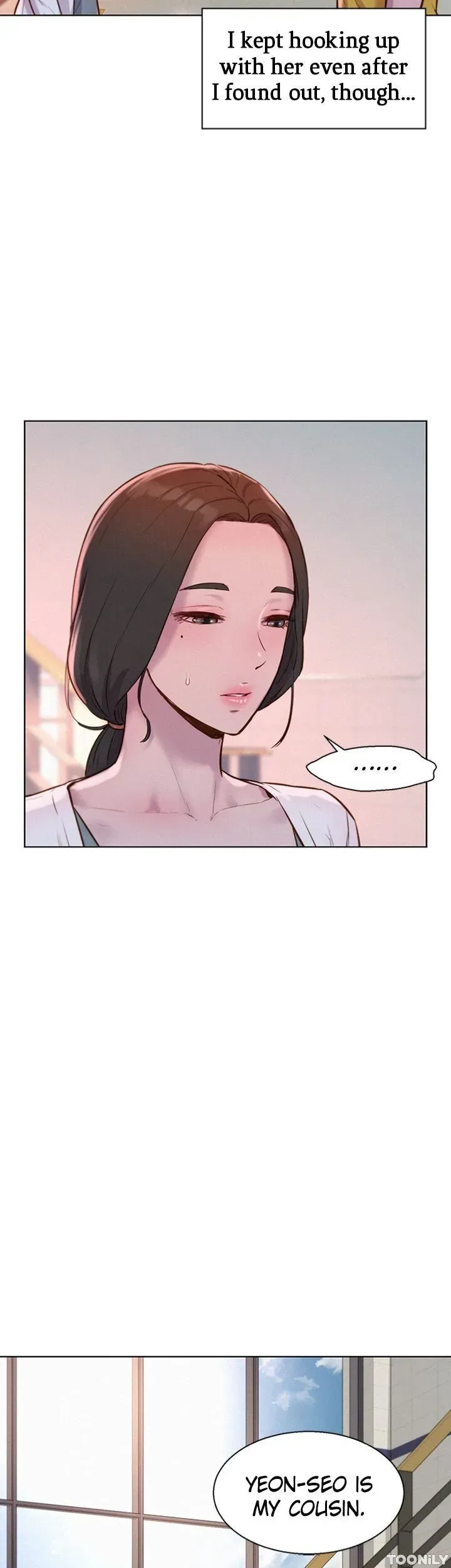 Read Romance Camping chapter 49 image 8 on Lezhin