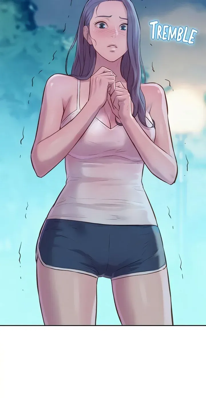 Read Romance Camping chapter 5 image 15 on Lezhin