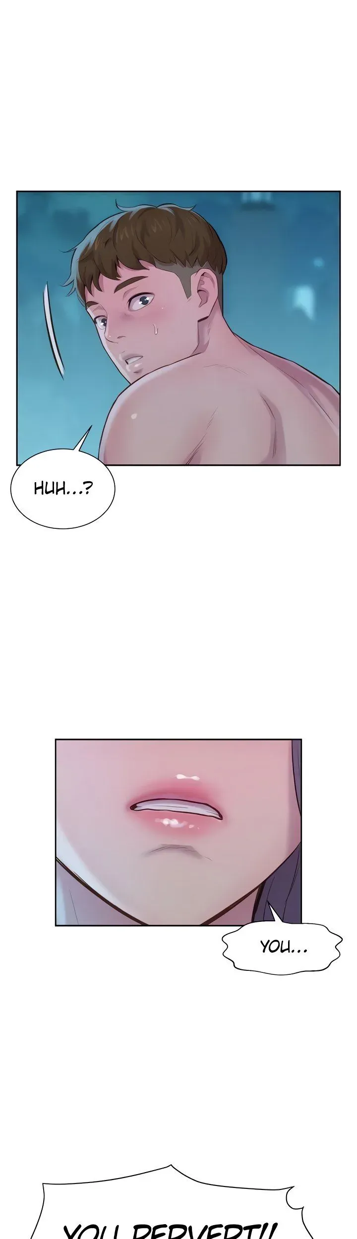 Read Romance Camping chapter 5 image 16 on Lezhin