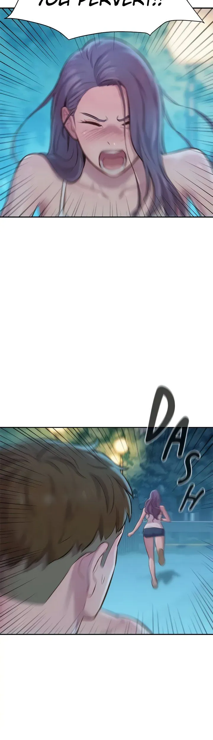 Read Romance Camping chapter 5 image 17 on Lezhin