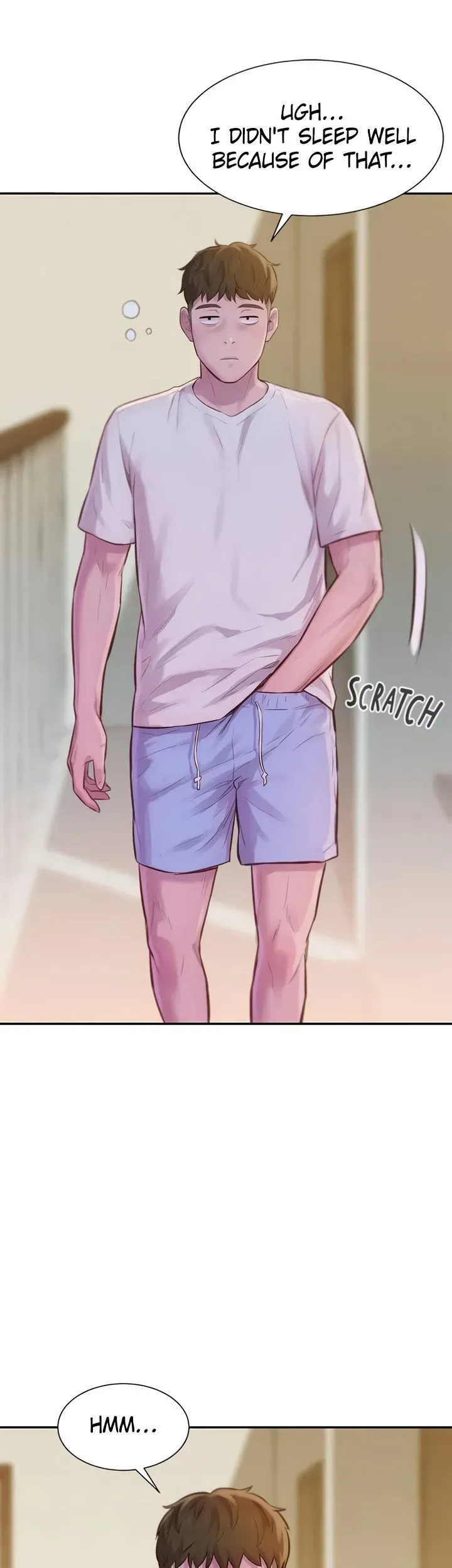 Read Romance Camping chapter 5 image 22 on Lezhin