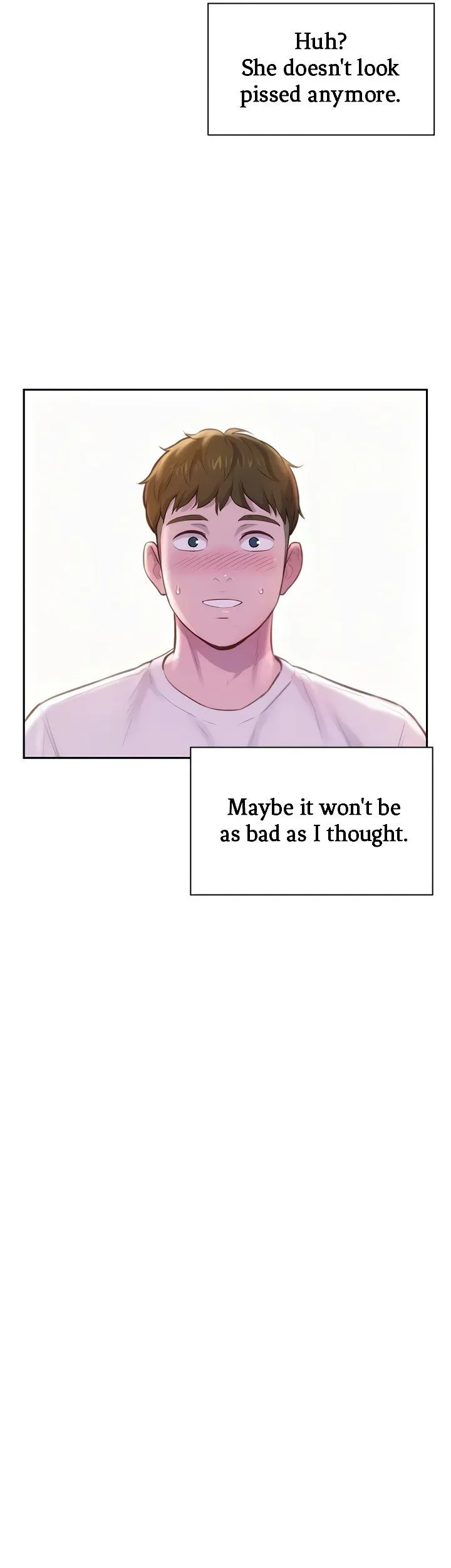 Read Romance Camping chapter 5 image 30 on Lezhin