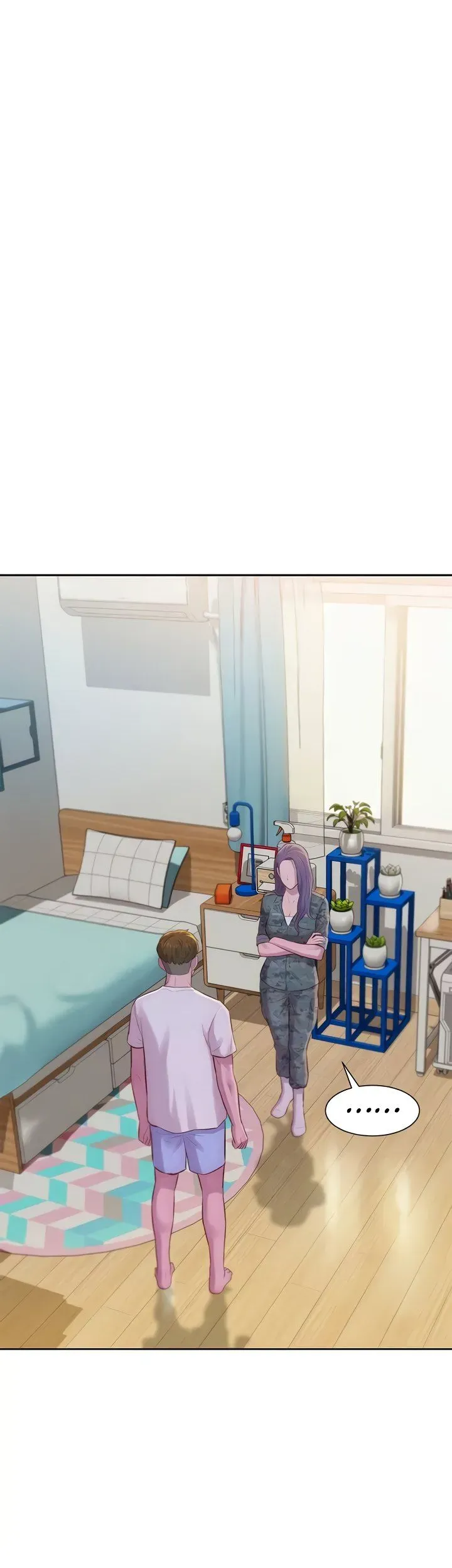 Read Romance Camping chapter 5 image 31 on Lezhin
