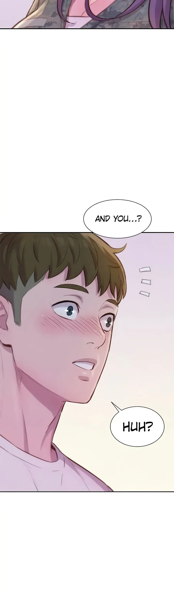 Read Romance Camping chapter 5 image 36 on Lezhin