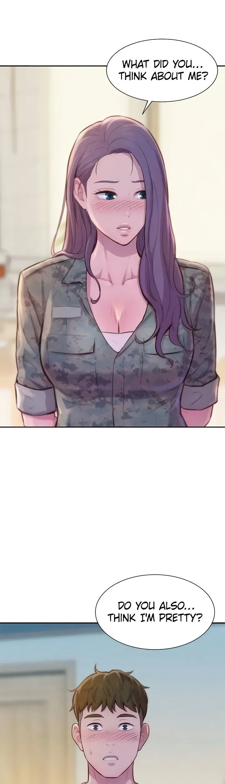 Read Romance Camping chapter 5 image 37 on Lezhin