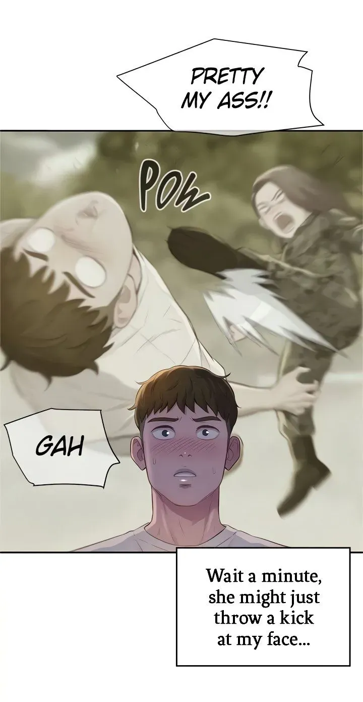 Read Romance Camping chapter 5 image 45 on Lezhin