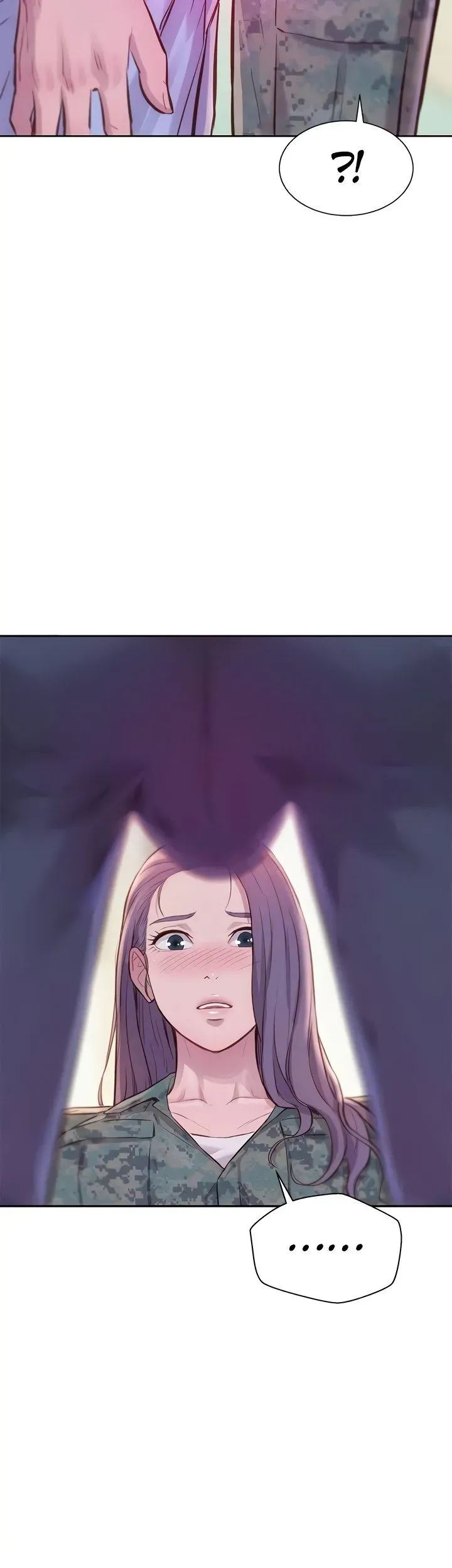 Read Romance Camping chapter 5 image 50 on Lezhin