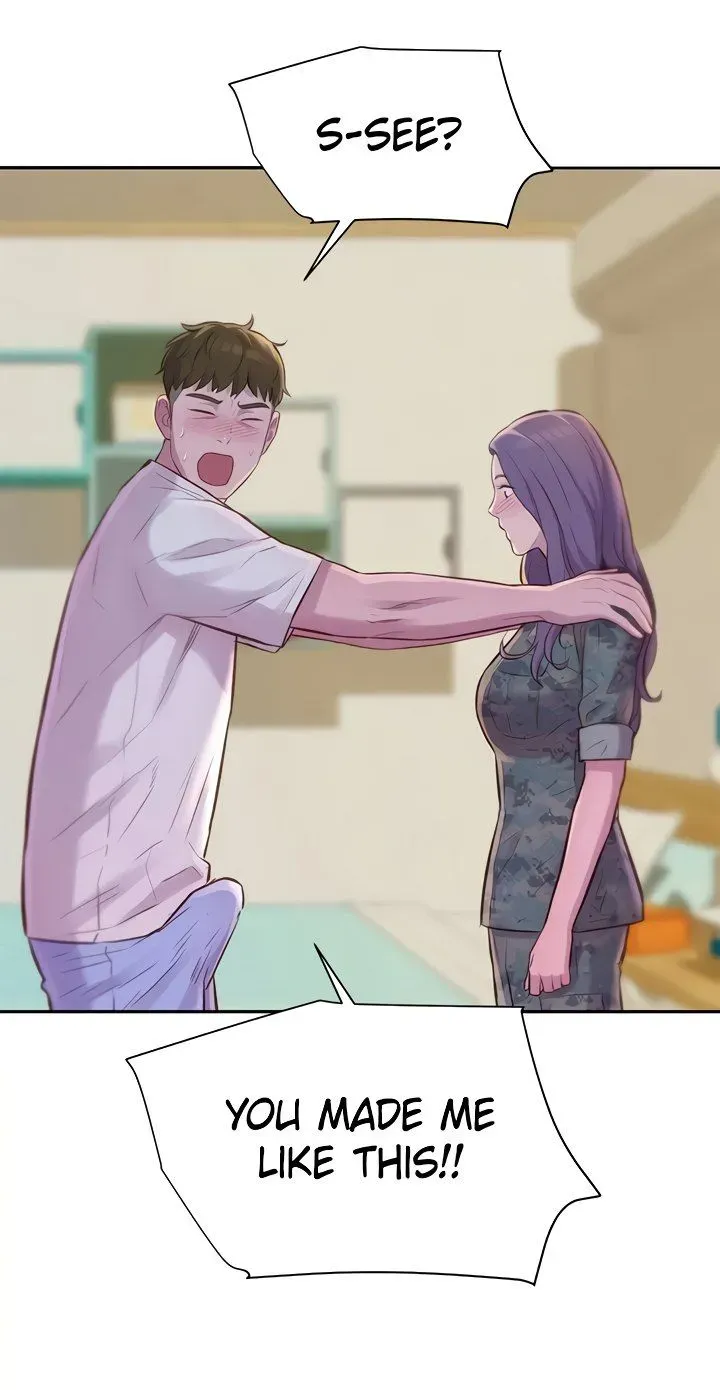 Read Romance Camping chapter 5 image 51 on Lezhin