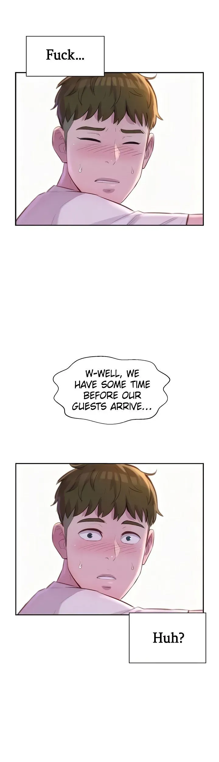 Read Romance Camping chapter 5 image 52 on Lezhin