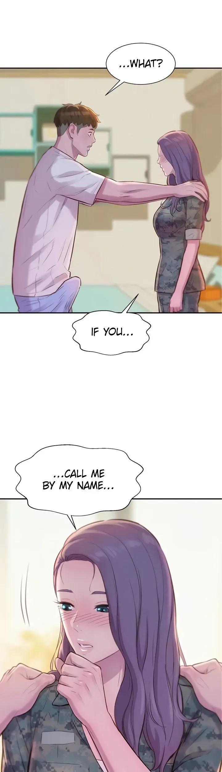 Read Romance Camping chapter 5 image 53 on Lezhin