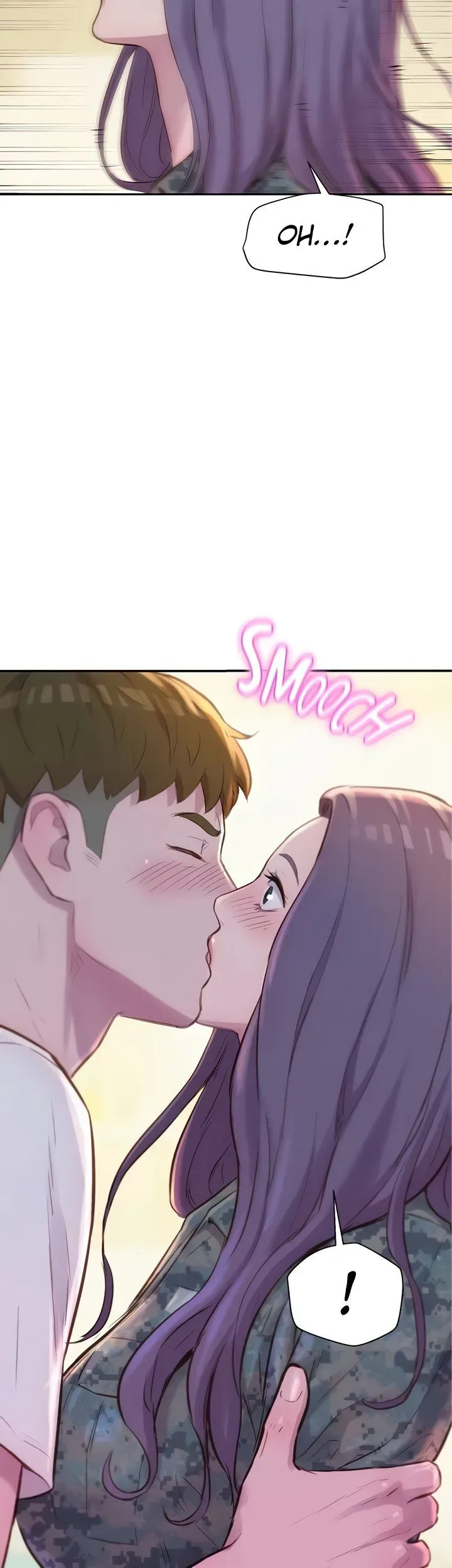 Read Romance Camping chapter 5 image 55 on Lezhin