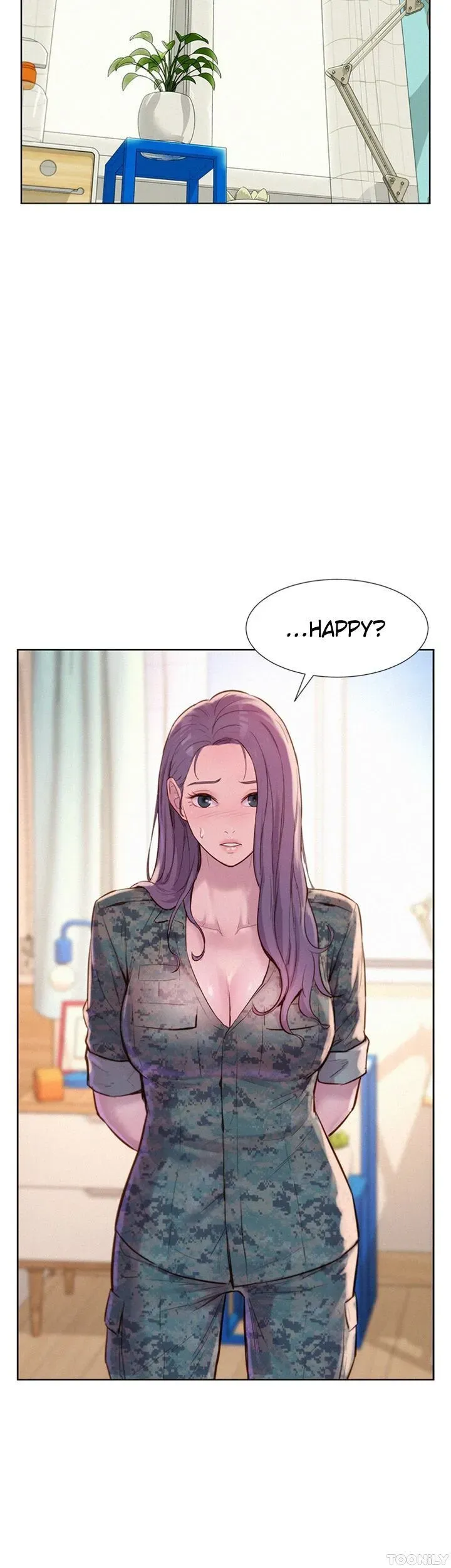 Read Romance Camping chapter 50 image 12 on Lezhin