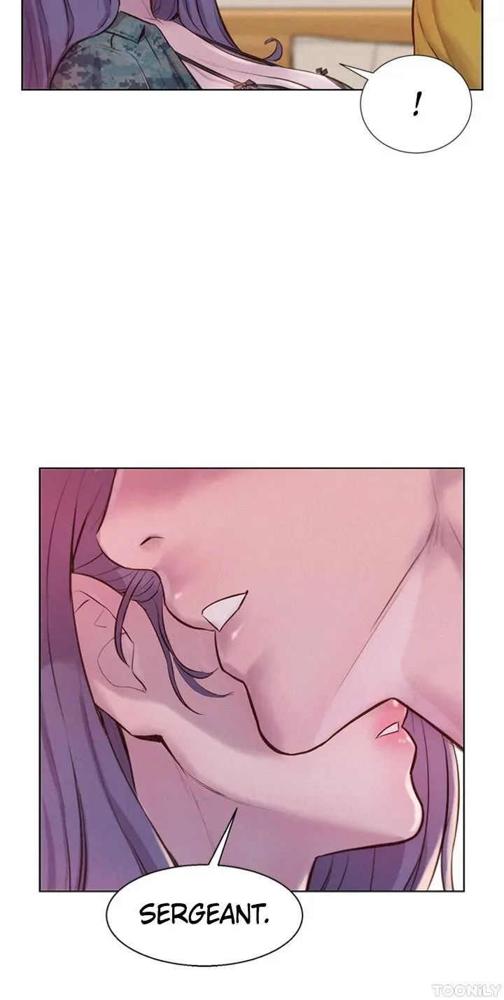 Read Romance Camping chapter 50 image 26 on Lezhin