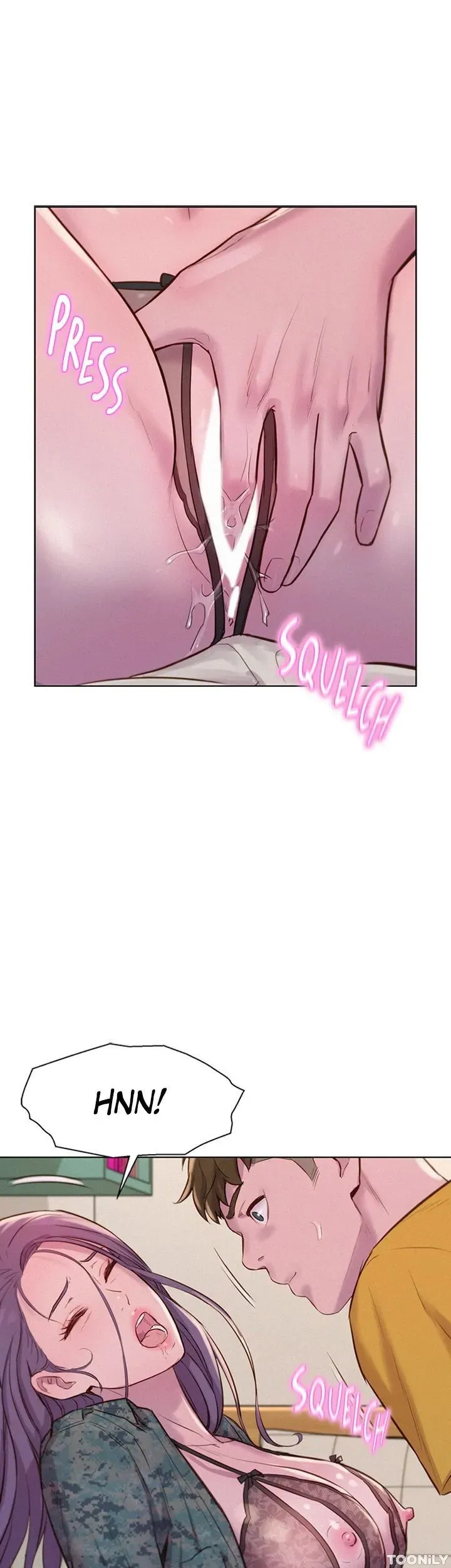 Read Romance Camping chapter 50 image 33 on Lezhin