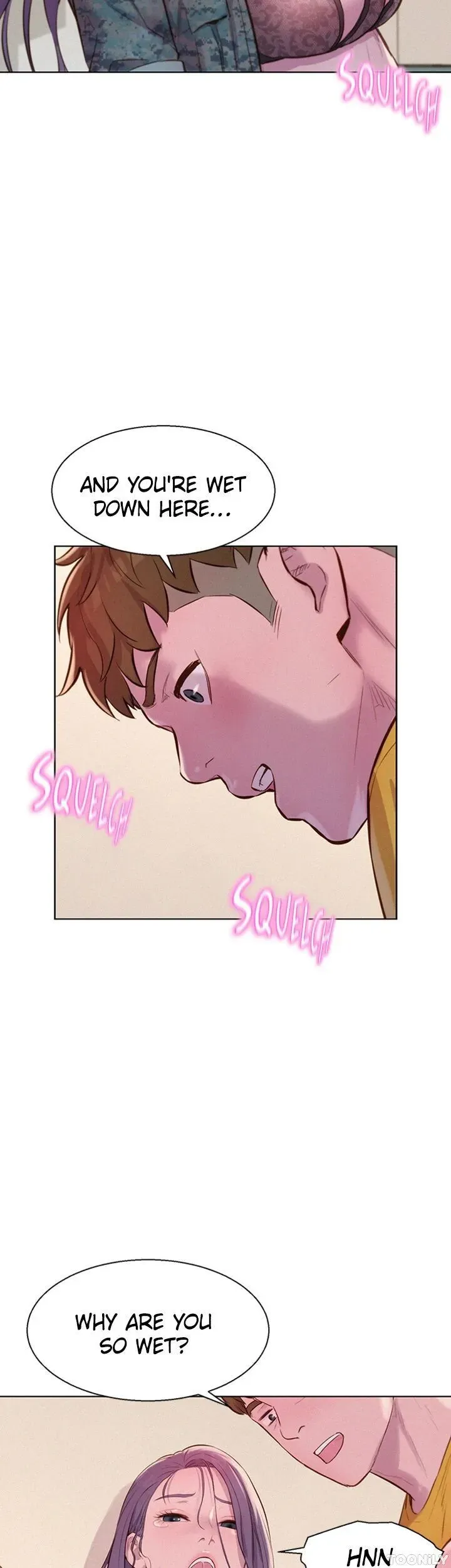 Read Romance Camping chapter 50 image 34 on Lezhin