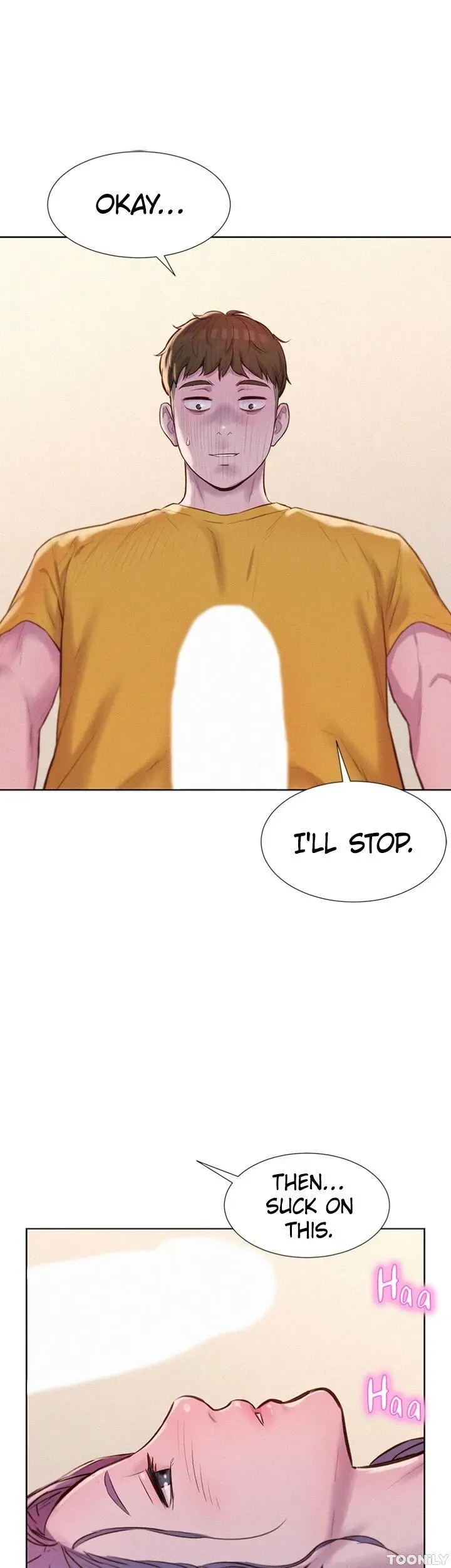 Read Romance Camping chapter 50 image 39 on Lezhin