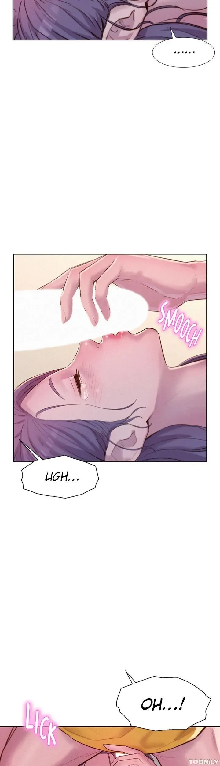 Read Romance Camping chapter 50 image 40 on Lezhin