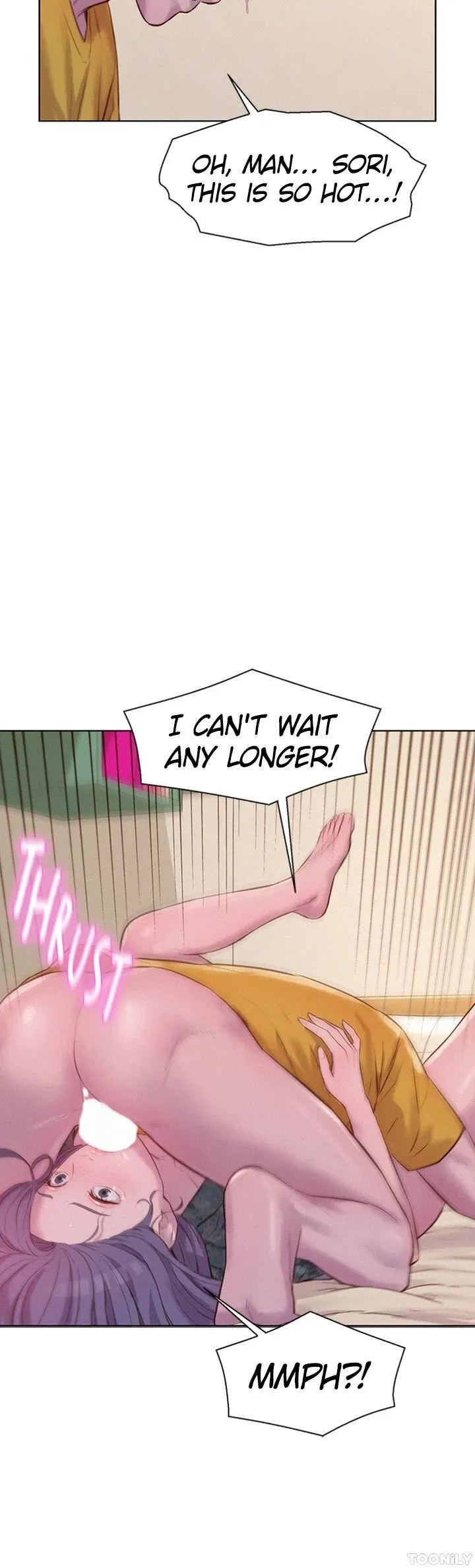 Read Romance Camping chapter 50 image 42 on Lezhin