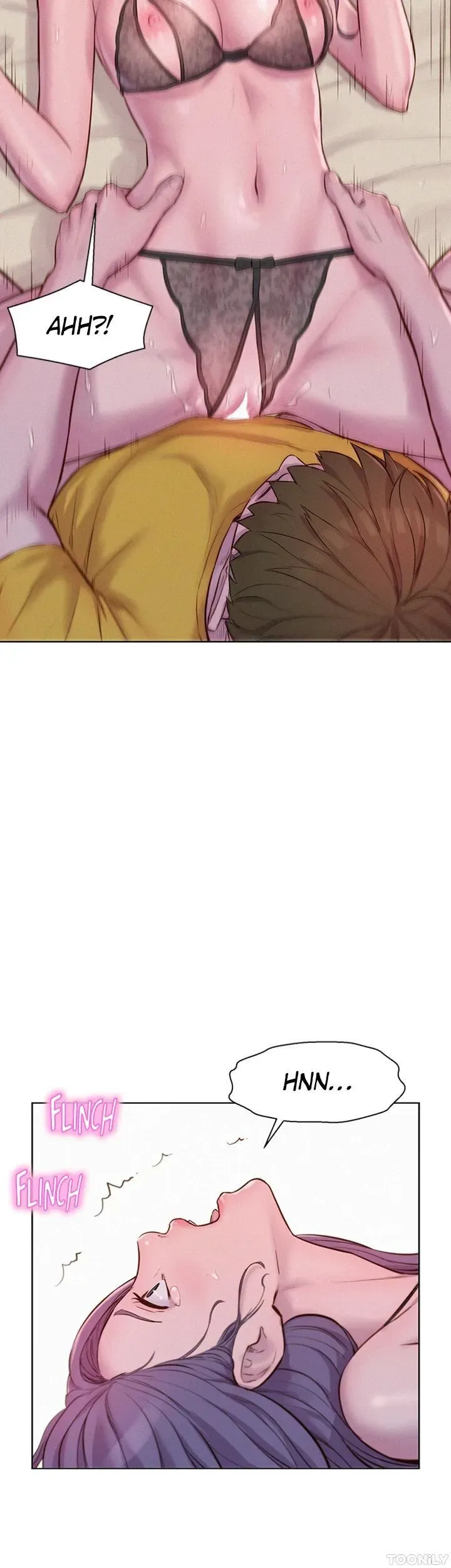 Read Romance Camping chapter 51 image 15 on Lezhin