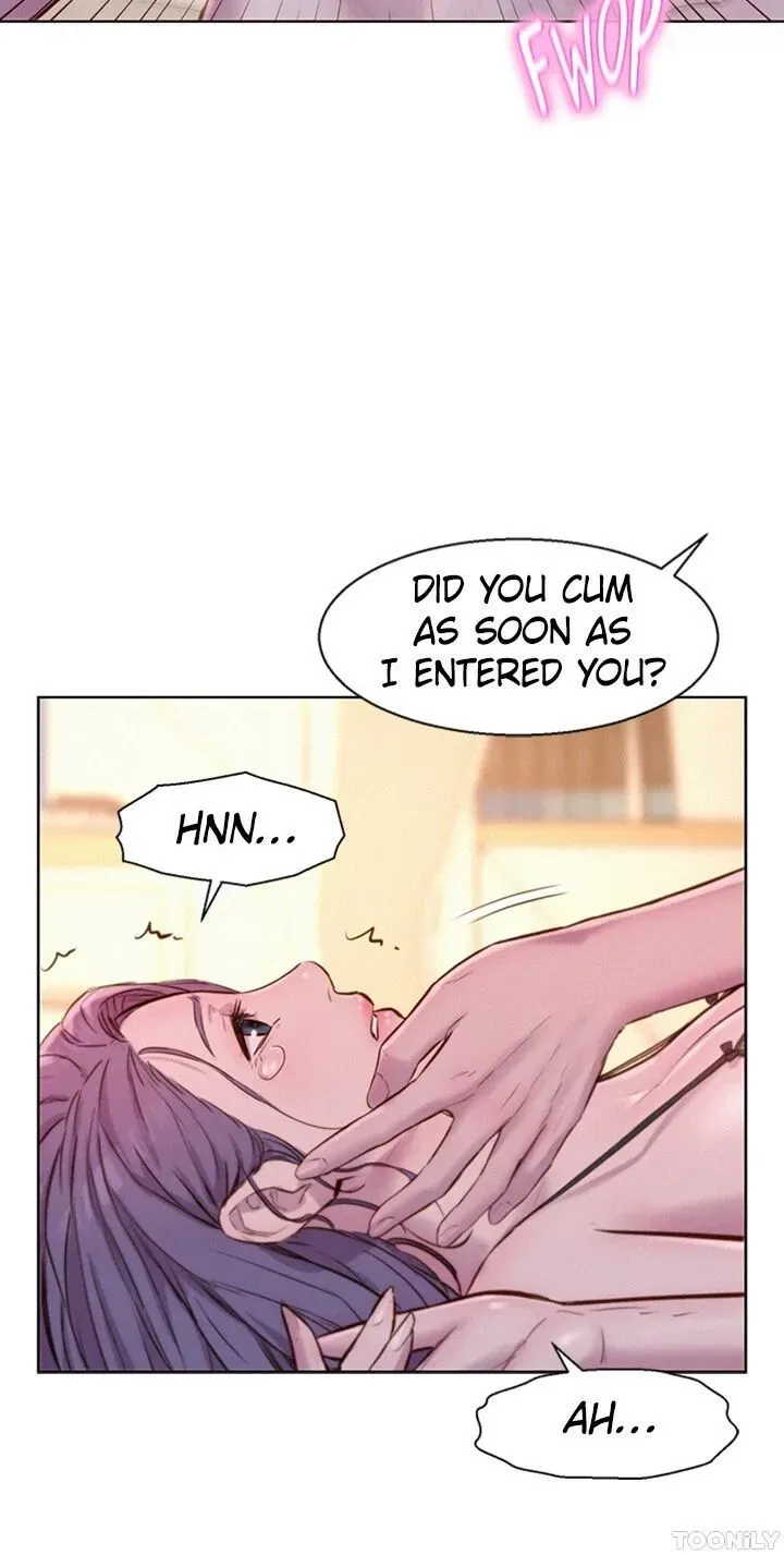 Read Romance Camping chapter 51 image 17 on Lezhin
