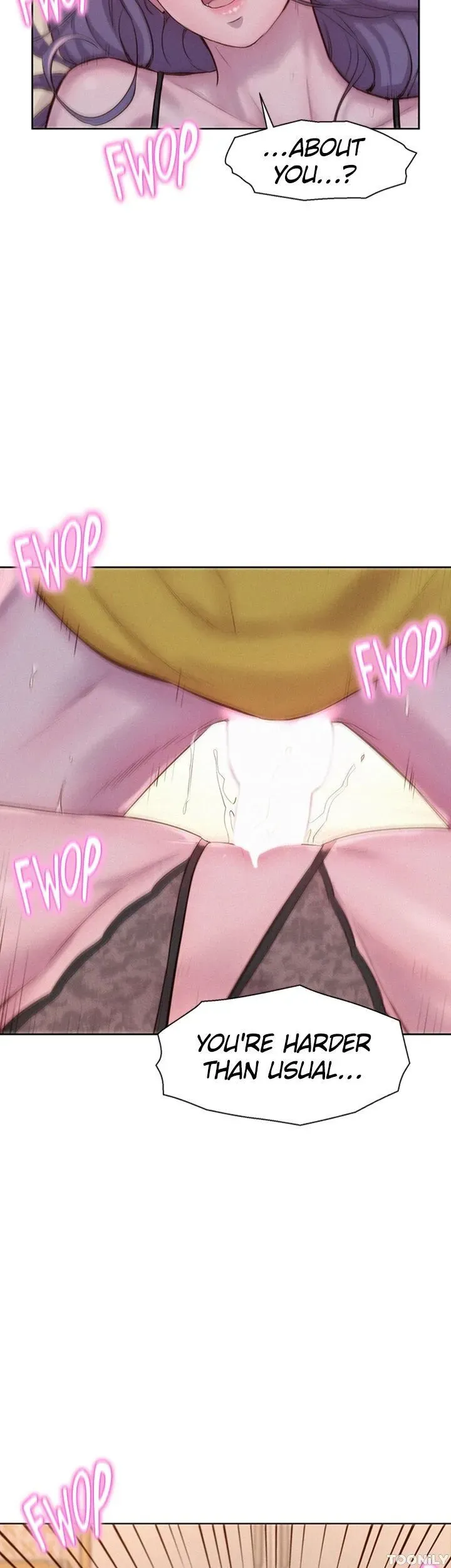 Read Romance Camping chapter 51 image 21 on Lezhin