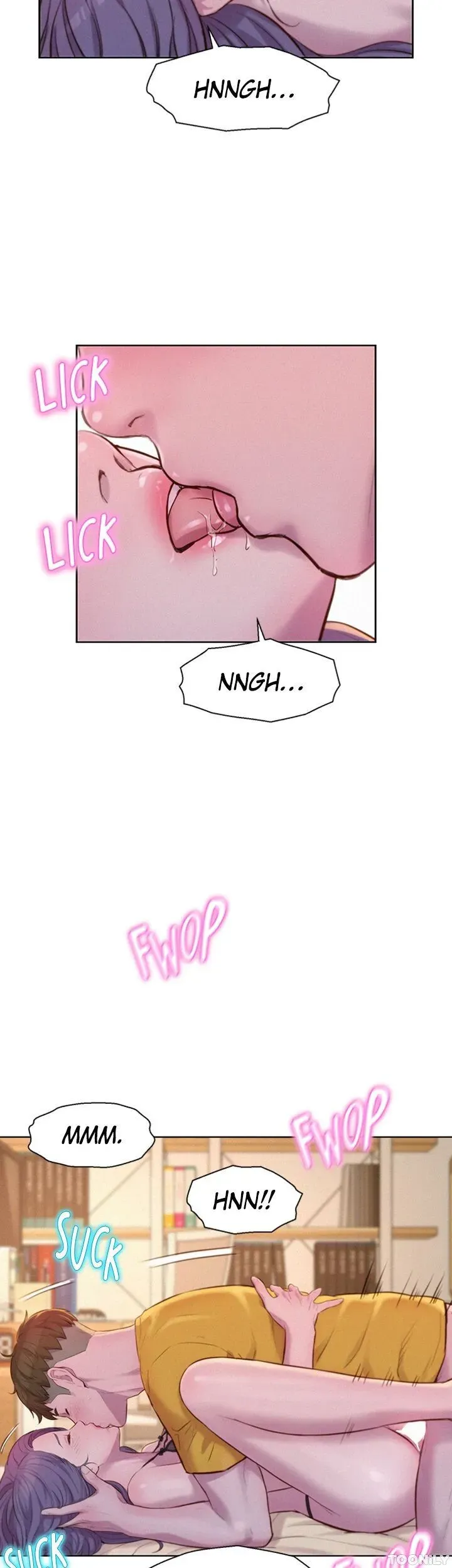 Read Romance Camping chapter 51 image 25 on Lezhin