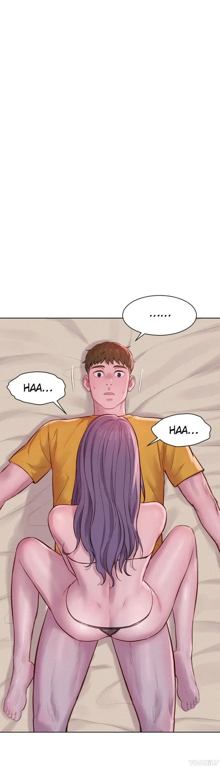 Read Romance Camping chapter 51 image 32 on Lezhin
