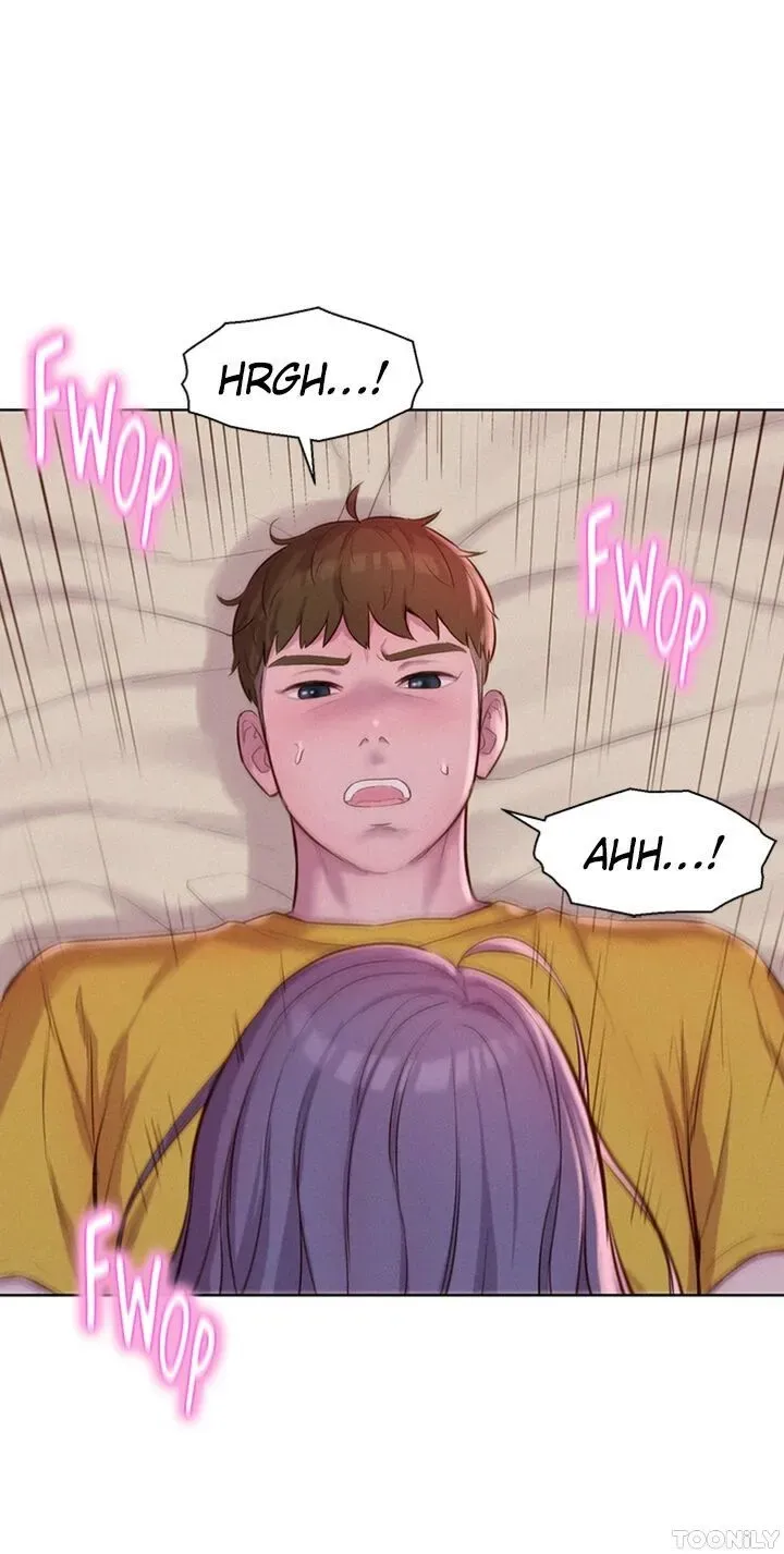 Read Romance Camping chapter 51 image 35 on Lezhin