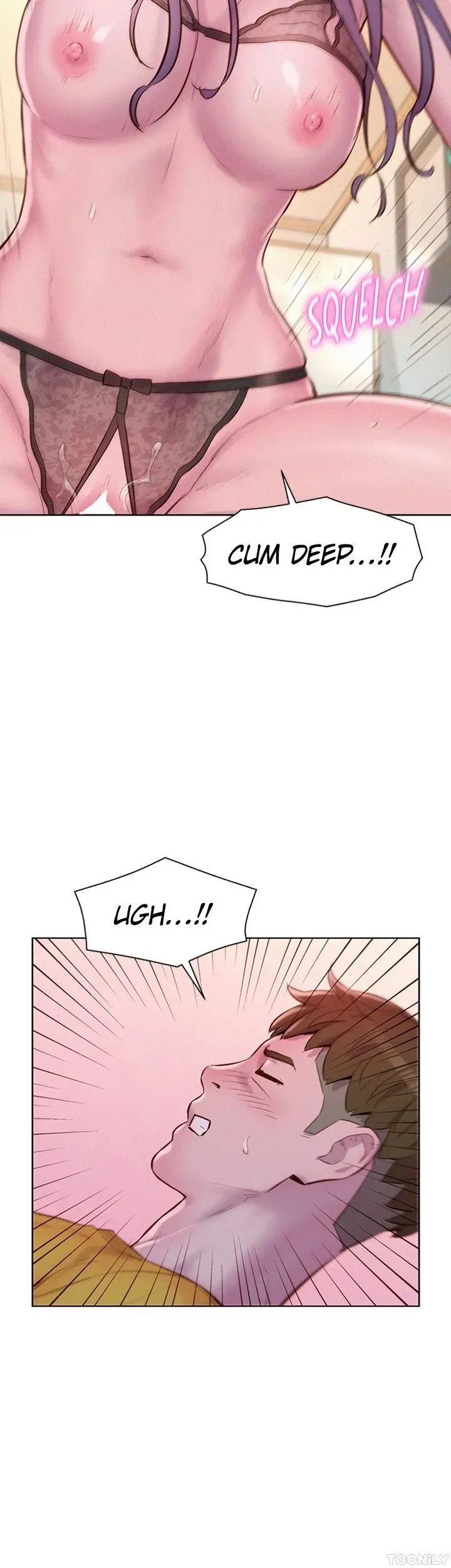 Read Romance Camping chapter 51 image 39 on Lezhin