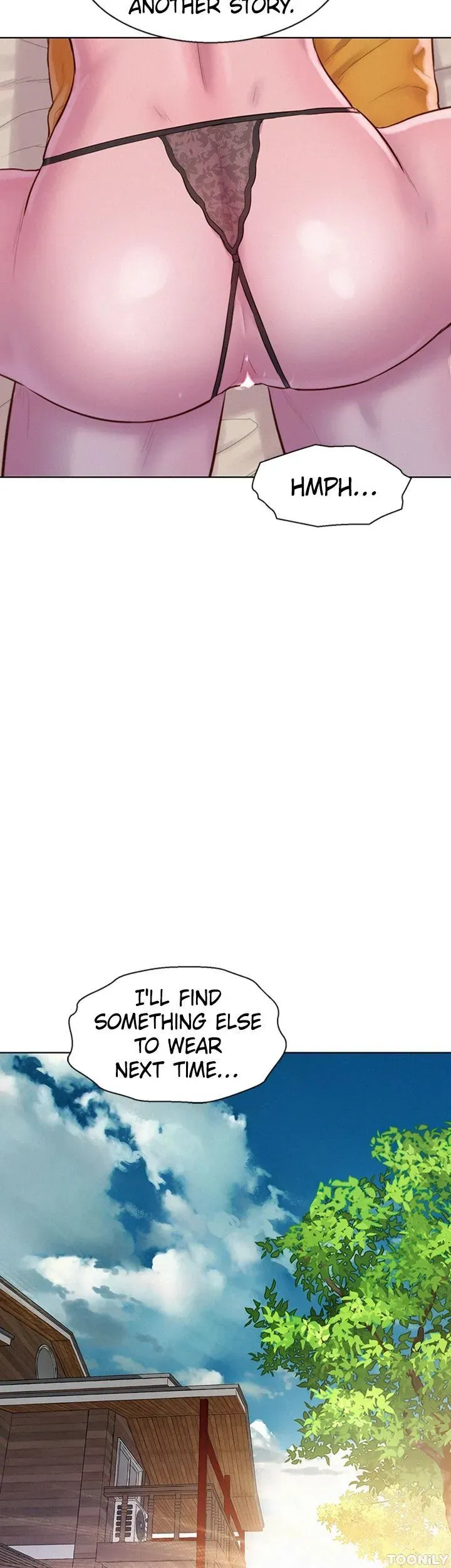 Read Romance Camping chapter 51 image 44 on Lezhin