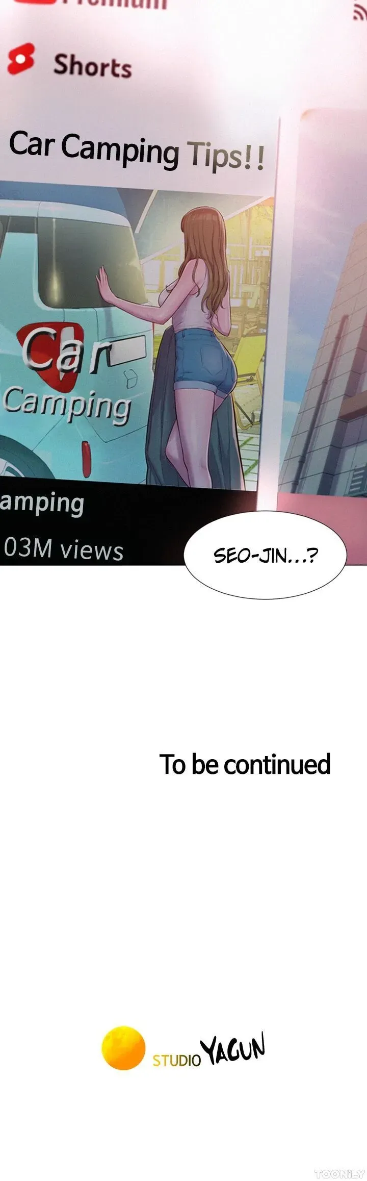 Read Romance Camping chapter 51 image 51 on Lezhin