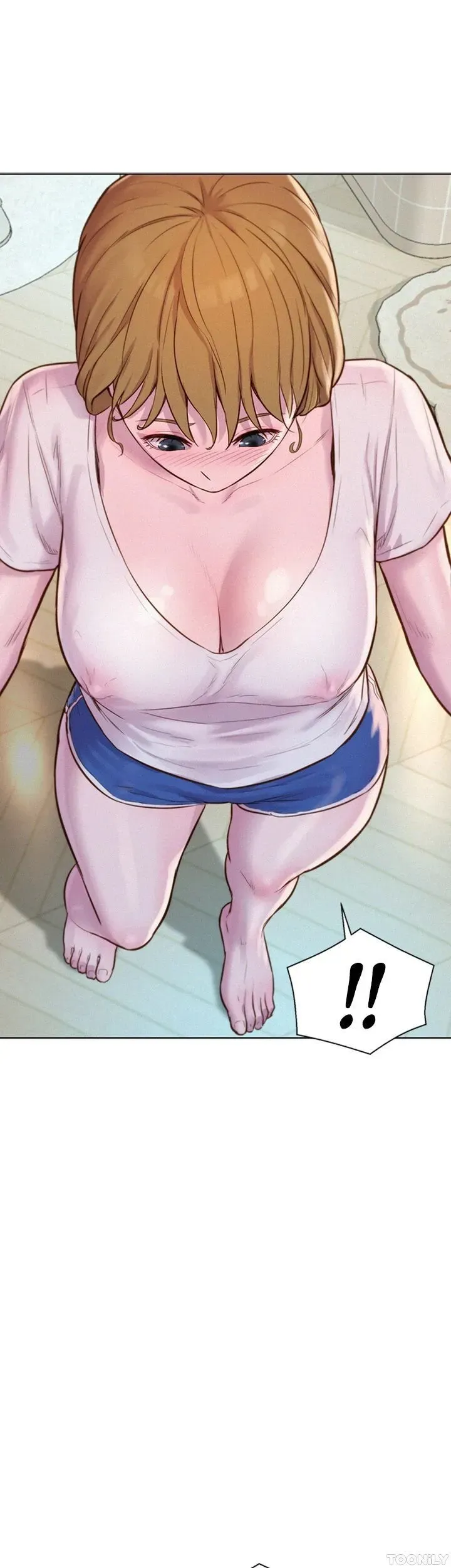 Read Romance Camping chapter 52 image 15 on Lezhin