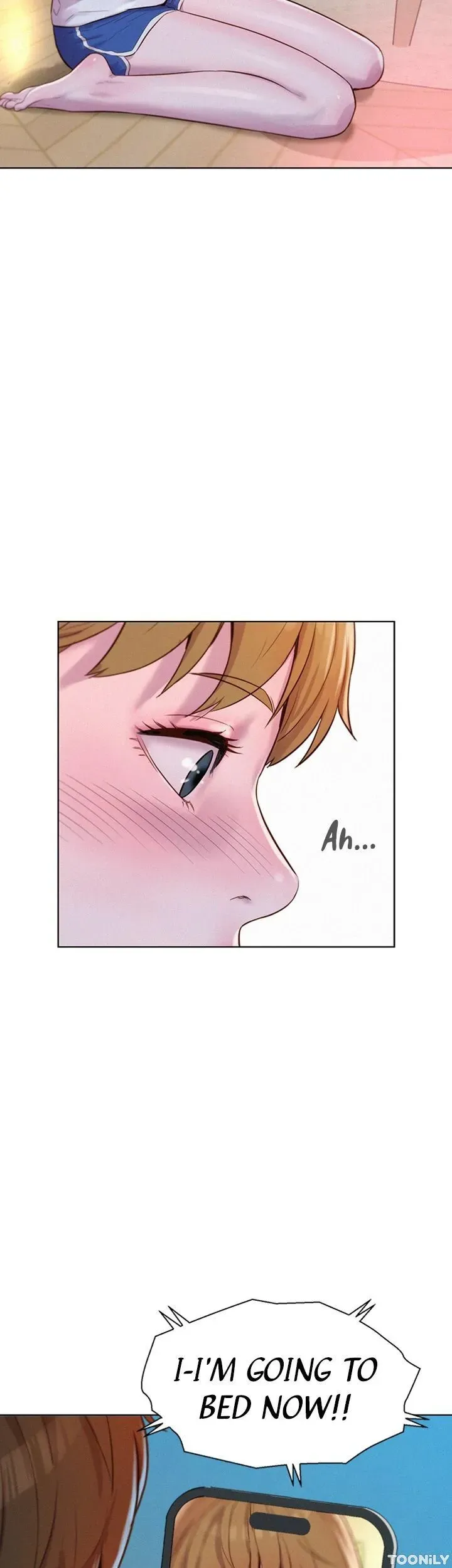 Read Romance Camping chapter 52 image 19 on Lezhin
