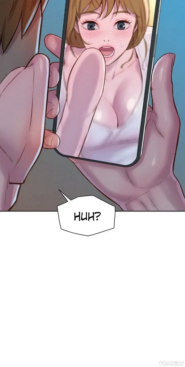 Read Romance Camping chapter 52 image 20 on Lezhin