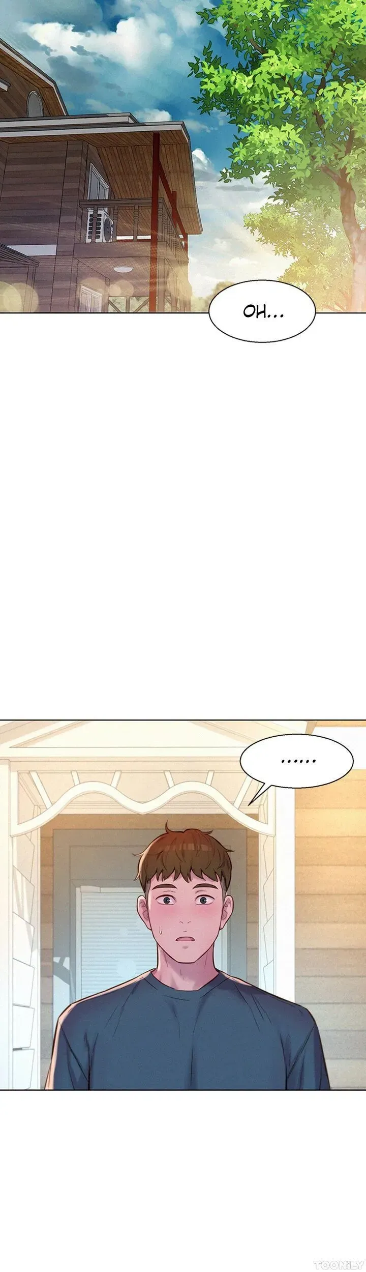 Read Romance Camping chapter 52 image 24 on Lezhin