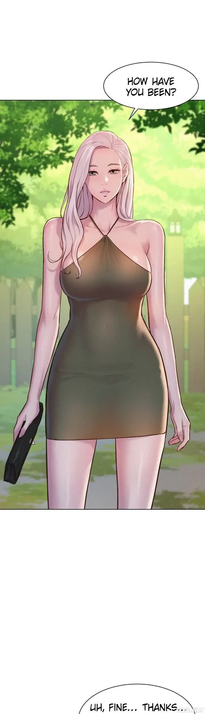 Read Romance Camping chapter 52 image 25 on Lezhin