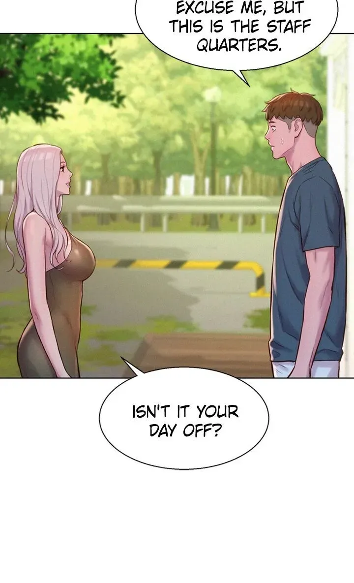 Read Romance Camping chapter 52 image 26 on Lezhin