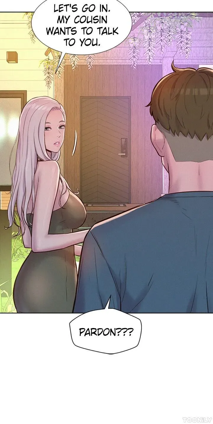 Read Romance Camping chapter 52 image 32 on Lezhin