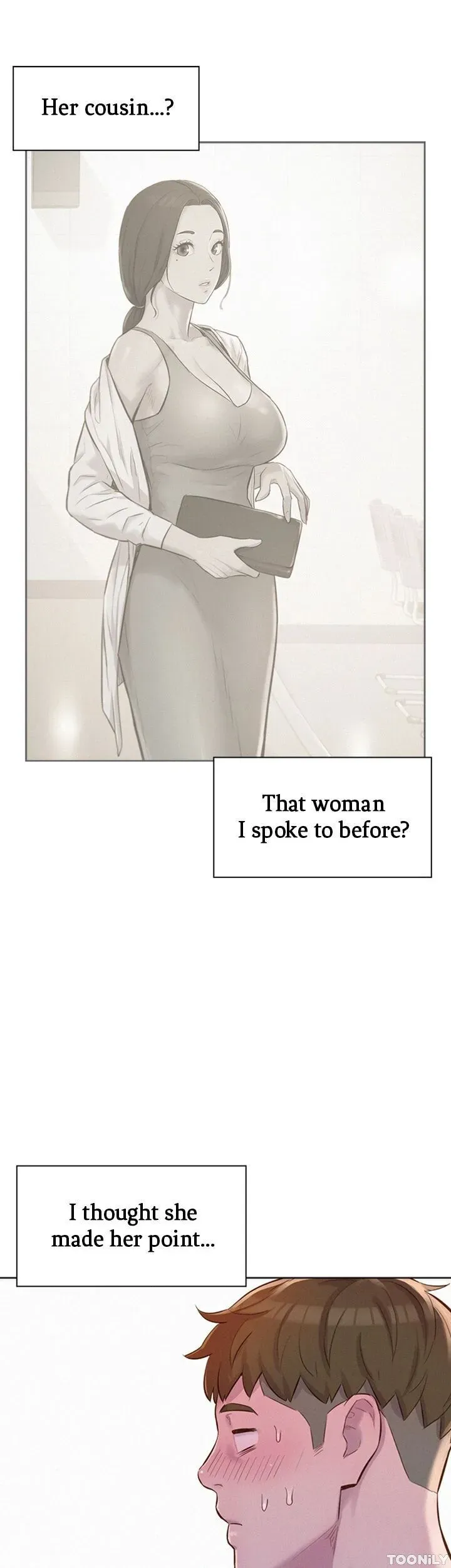 Read Romance Camping chapter 52 image 33 on Lezhin