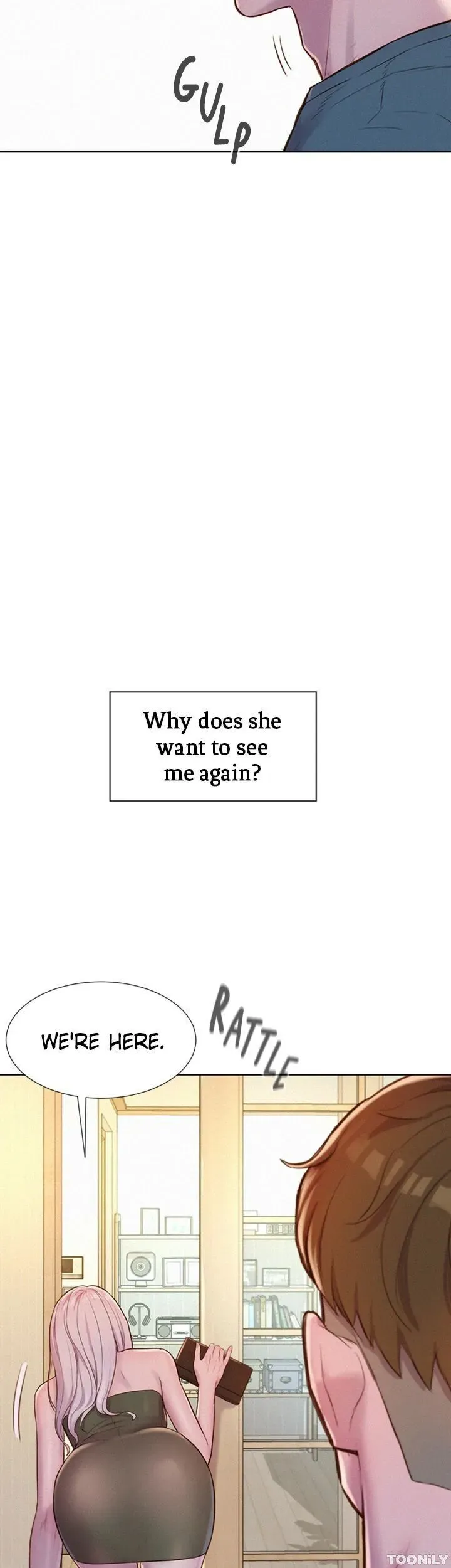 Read Romance Camping chapter 52 image 34 on Lezhin