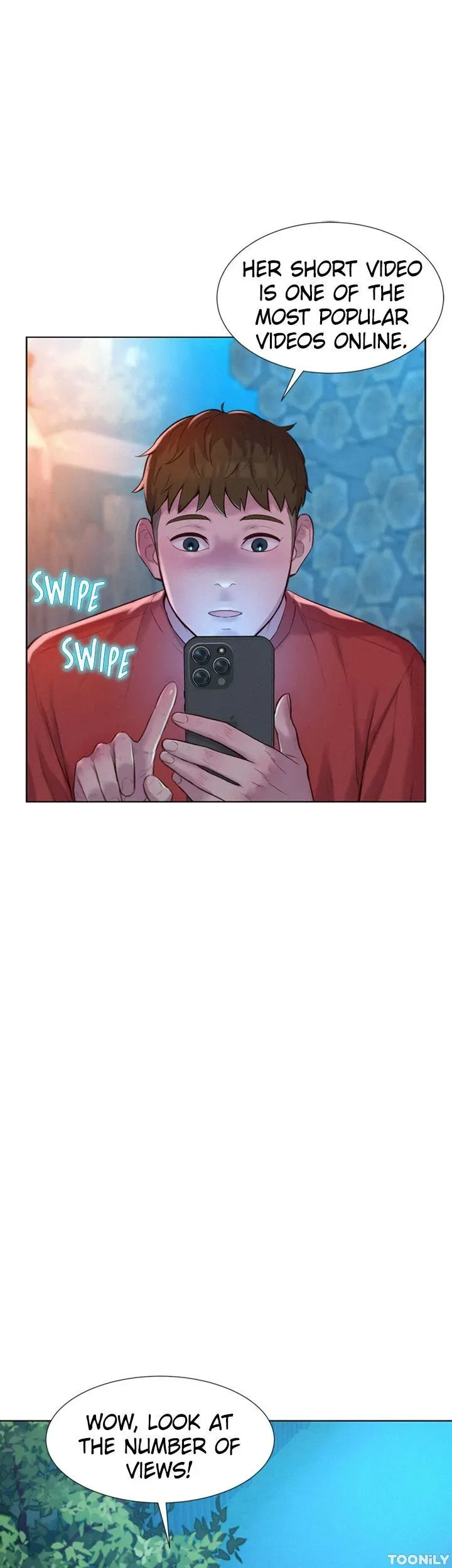 Read Romance Camping chapter 52 image 4 on Lezhin