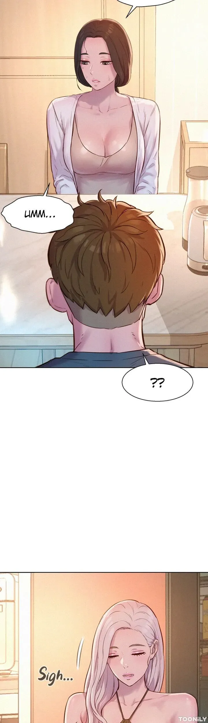 Read Romance Camping chapter 52 image 41 on Lezhin