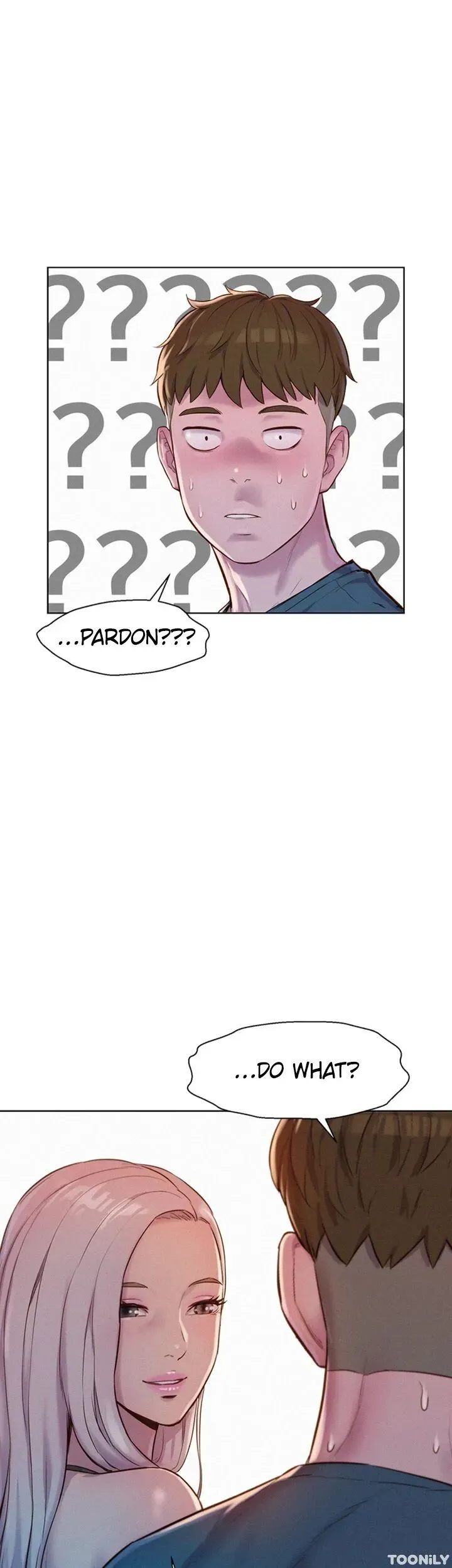 Read Romance Camping chapter 52 image 46 on Lezhin
