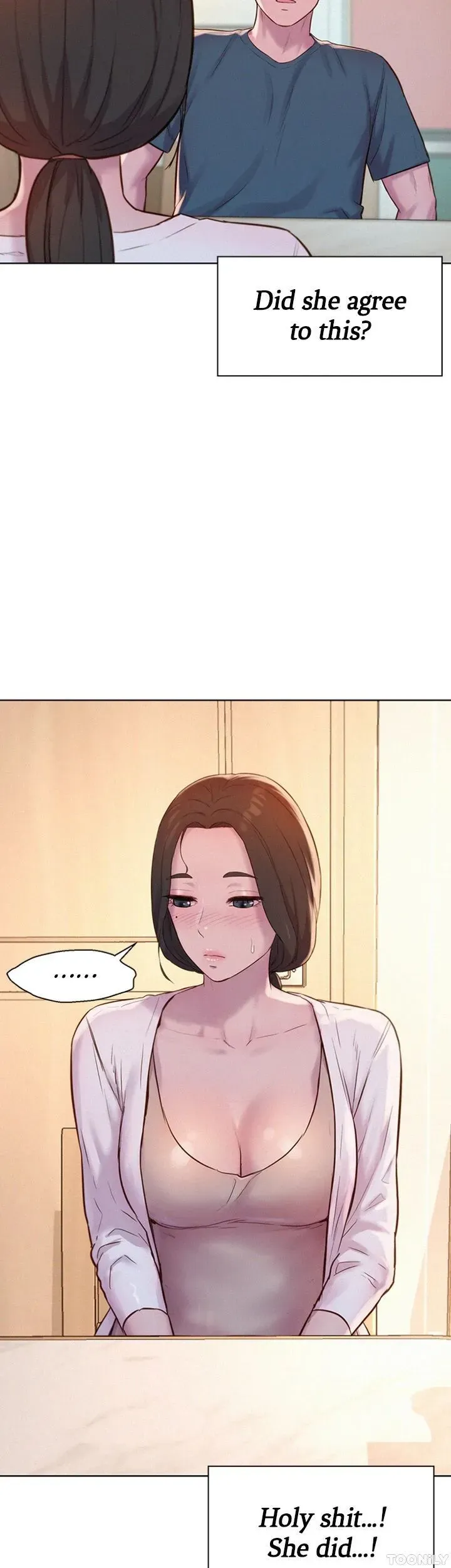 Read Romance Camping chapter 52 image 48 on Lezhin